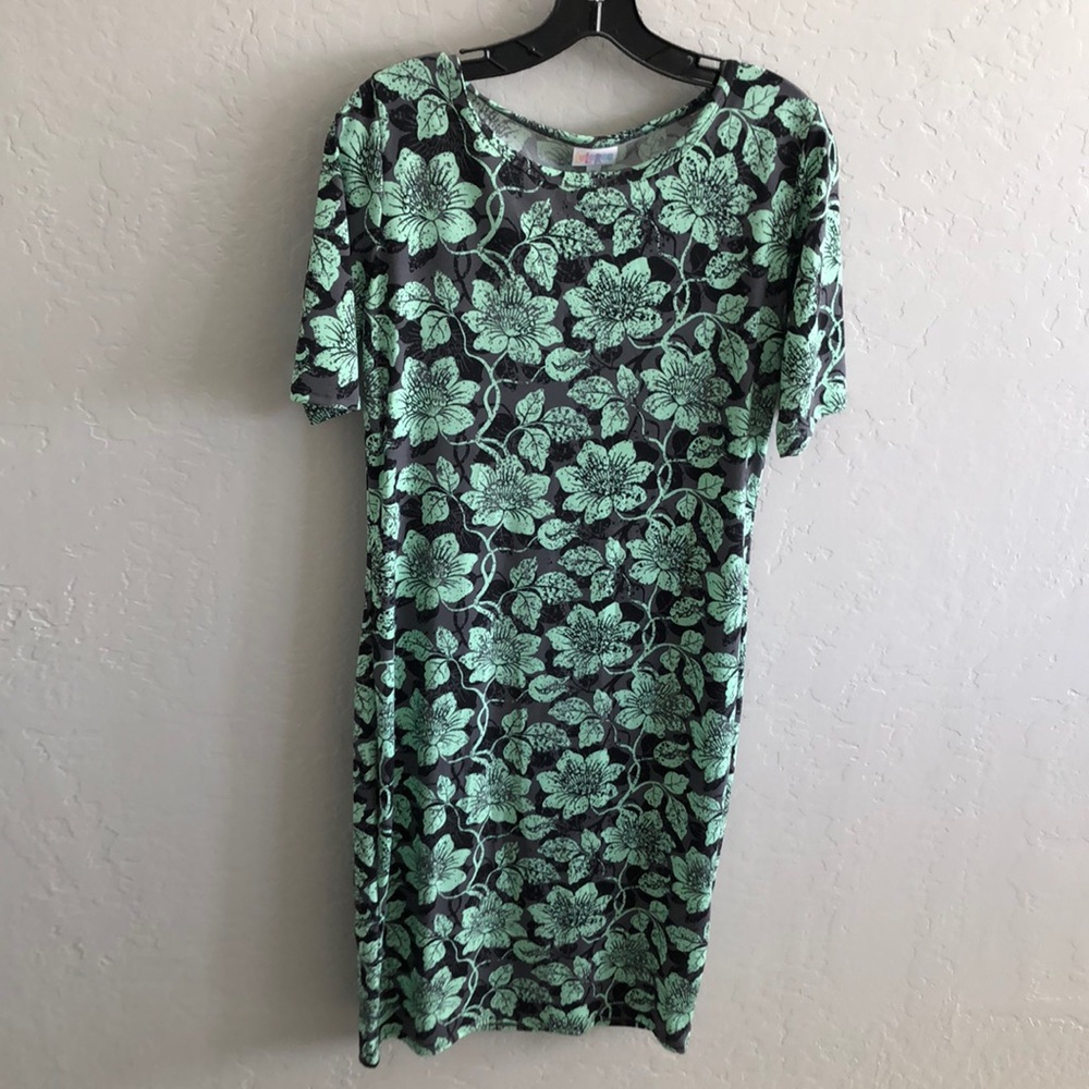 Lularoe Julia dress
